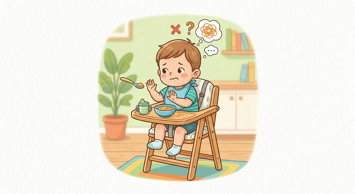 Feeding therapy for children at Growing Stars Lucknow