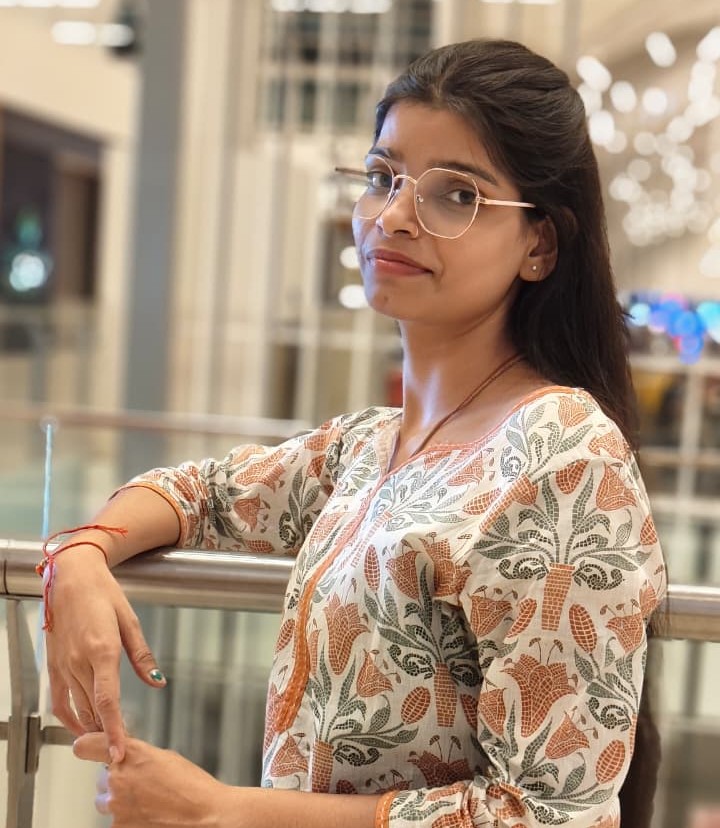 Miss Ankita Dixit