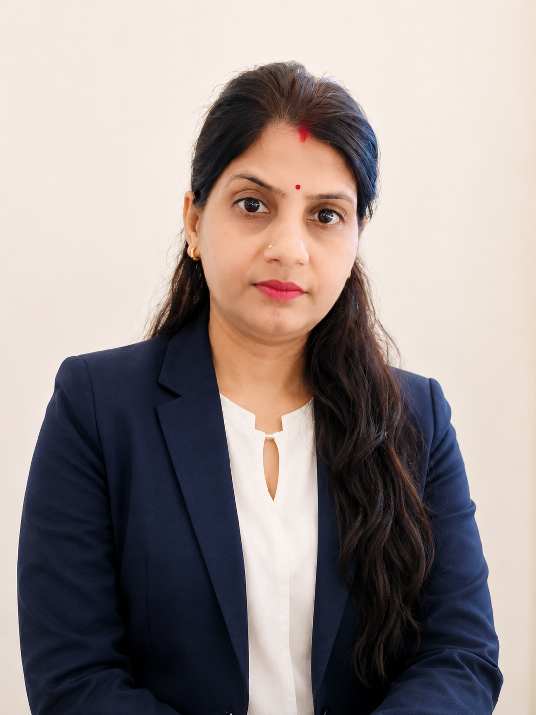 Mrs. Manjusha Singh