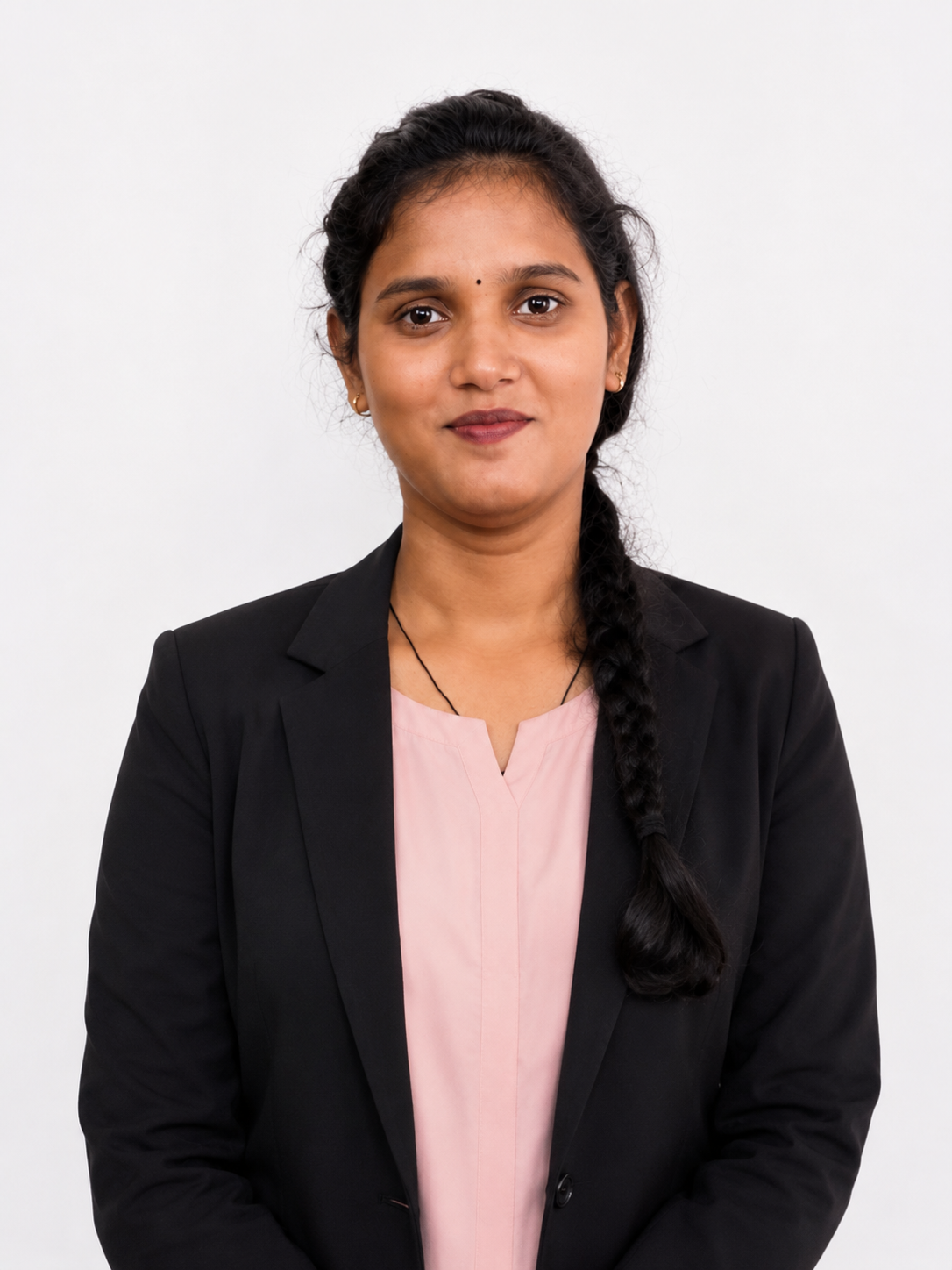Miss Ragini Yadav